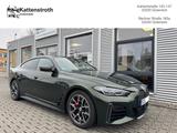 BMW M440i GranCoupe Carbon Glasdach Laser HeadUp - BMW M440 in Bielefeld