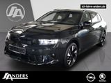 Opel Astra ST GS 1.6 +Navi+SHZ+ACC+DynLi+LM+ViCo+AUT - Opel Astra: Allradantrieb