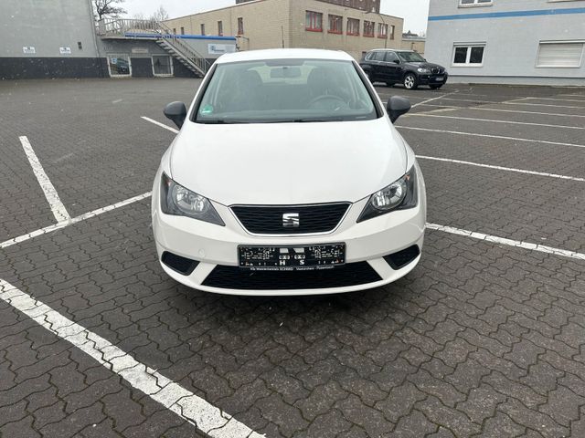 Seat Ibiza Top gepflegt/Tüv Neu/Erster Hand/Insp.Neu