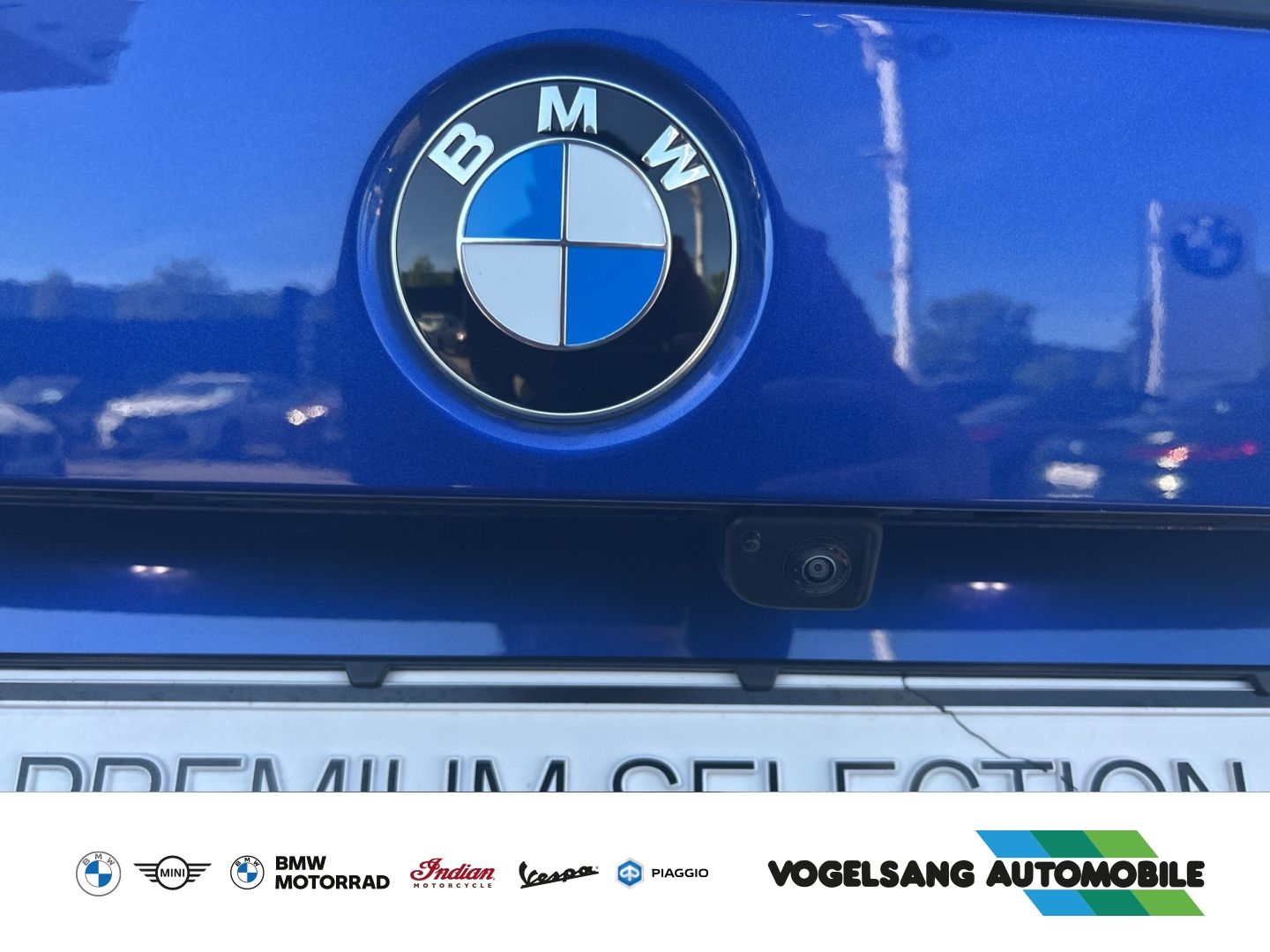Fahrzeugabbildung BMW X1 sDrive18d,M Sport,Anhängerk.,HeadUp,Rückfahrk