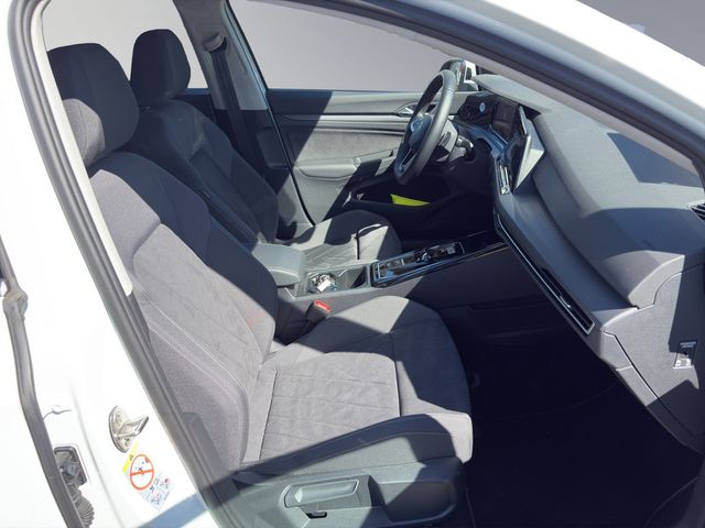 Golf VIII Variant Style 2.0 TDI DSG AHK, Navigat