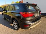 BMW X1 sDrive 18 i - BMW X1: Limousine
