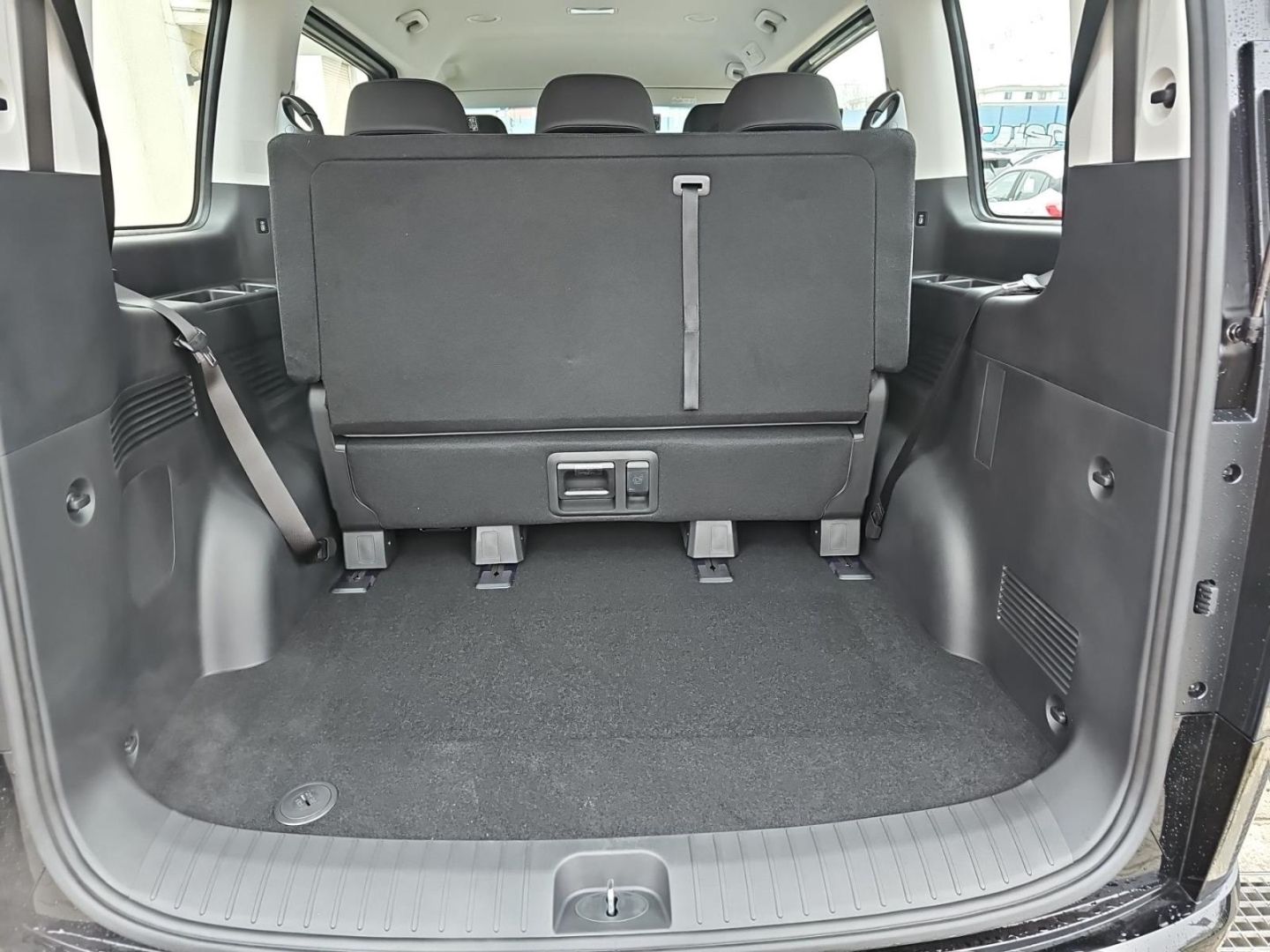 Hyundai Staria – Bild 11