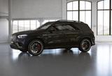 Mercedes-Benz GLE 63 S AMG 4M+ BURM NIGHT DRIVERS WIDE MEMO - gebrauchte Mercedes-Benz GLE 63 AMG aus dem Jahr 2023
