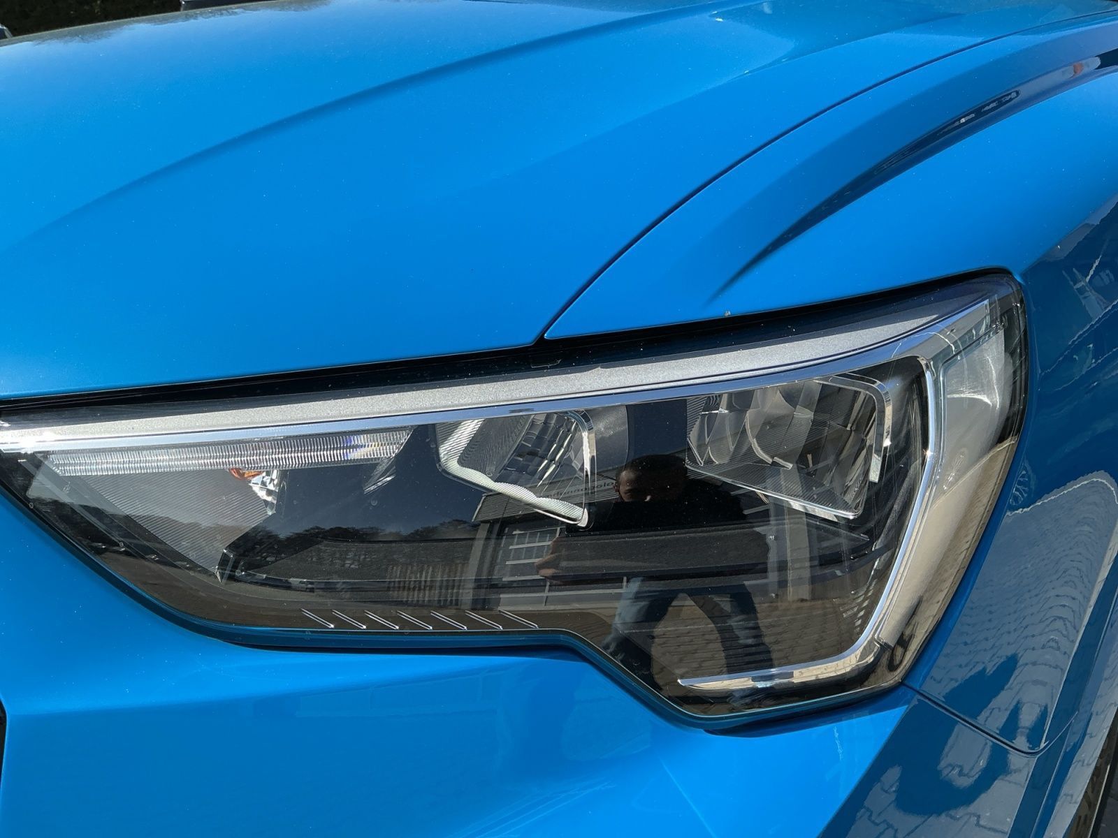 Audi Q3 - Bild 18