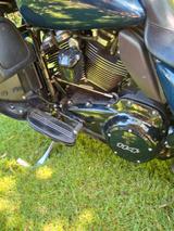 Harley-Davidson Street Glide Spezial - HARLEY-DAVIDSON STREET GLIDE