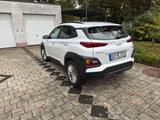 Hyundai KONA 1.6 T-GDI Style DCT 4WD Style - Hyundai KONA in Bonn