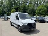 Mercedes-Benz Sprinter 211 KASTEN 6-Gang Holzboden DAB AHK - Mercedes-Benz Sprinter: 211