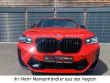 BMW X4 M Competition LASER HARMAN SHADOWLINE DAB Spo - BMW X4 M aus 2023