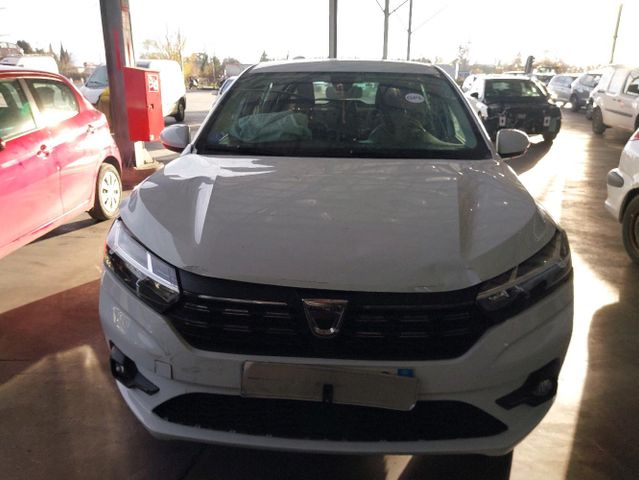 Dacia SANDERO III 1.0 ECO-G 100