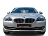 BMW F10 523 i*1 Vorbesitzer*NAVI*PDC*SHZ*XENON*MFL* - BMW Gebrauchtwagen von 2010