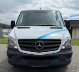 Mercedes-Benz Sprinter II Kasten314 CDI/SORTIMO/Klima/R-Kamera - Mercedes-Benz Sprinter: Sortimo