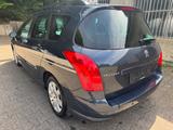 Peugeot 308 SW Style - Peugeot mit Benzin-Antrieb: Kombi, Schaltgetriebe