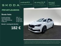 Skoda Fabia - Vorschau Bild 1