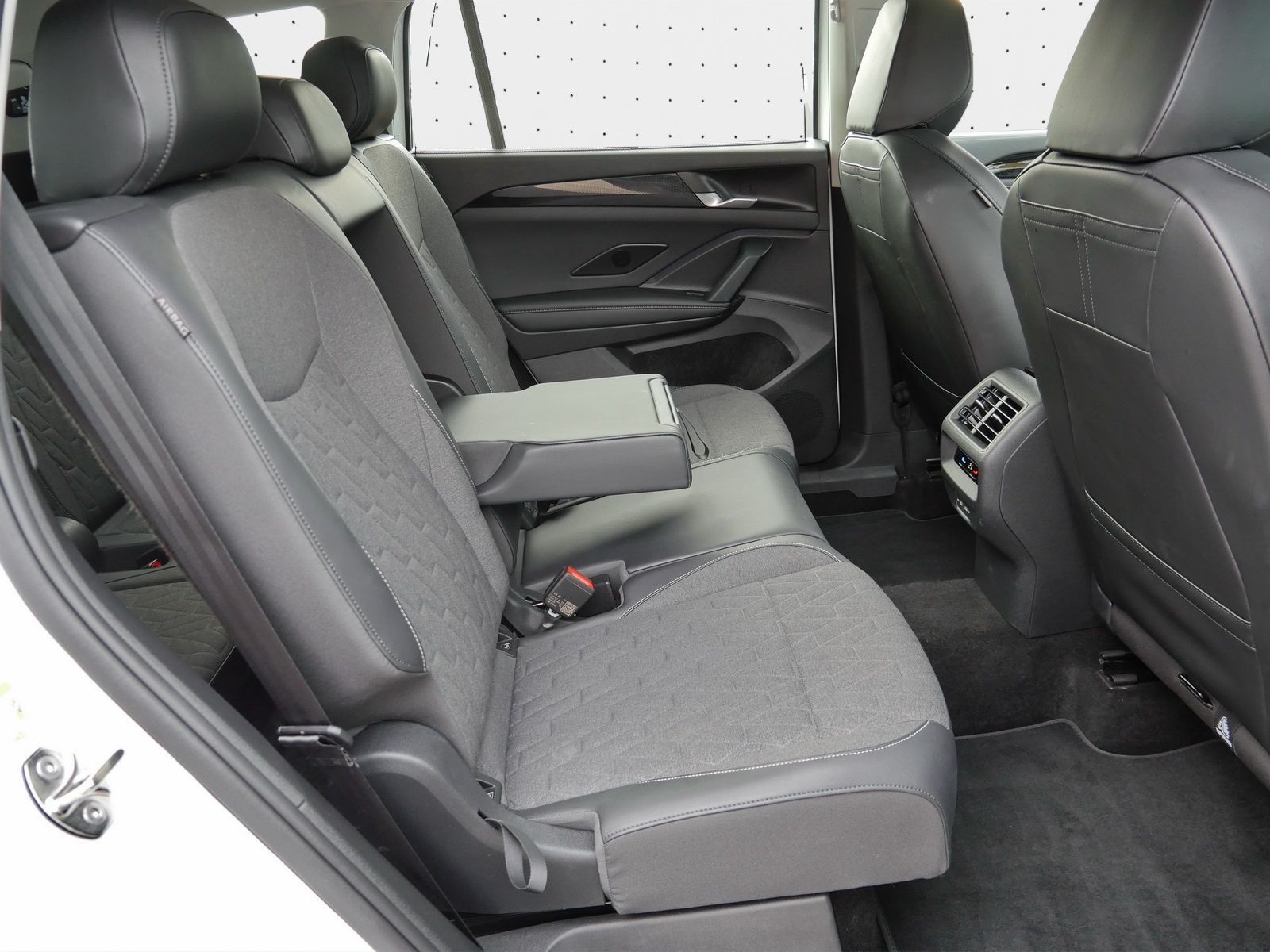 Volkswagen Tayron - Bild 15