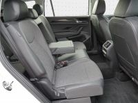 Volkswagen Tayron - Vorschau Bild 15