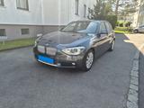 BMW 116i Urban Line Urban Line - BMW 116 in Augsburg