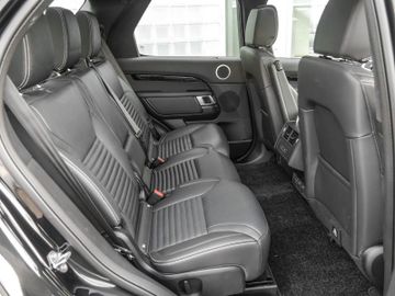 Land-Rover Discovery - 5