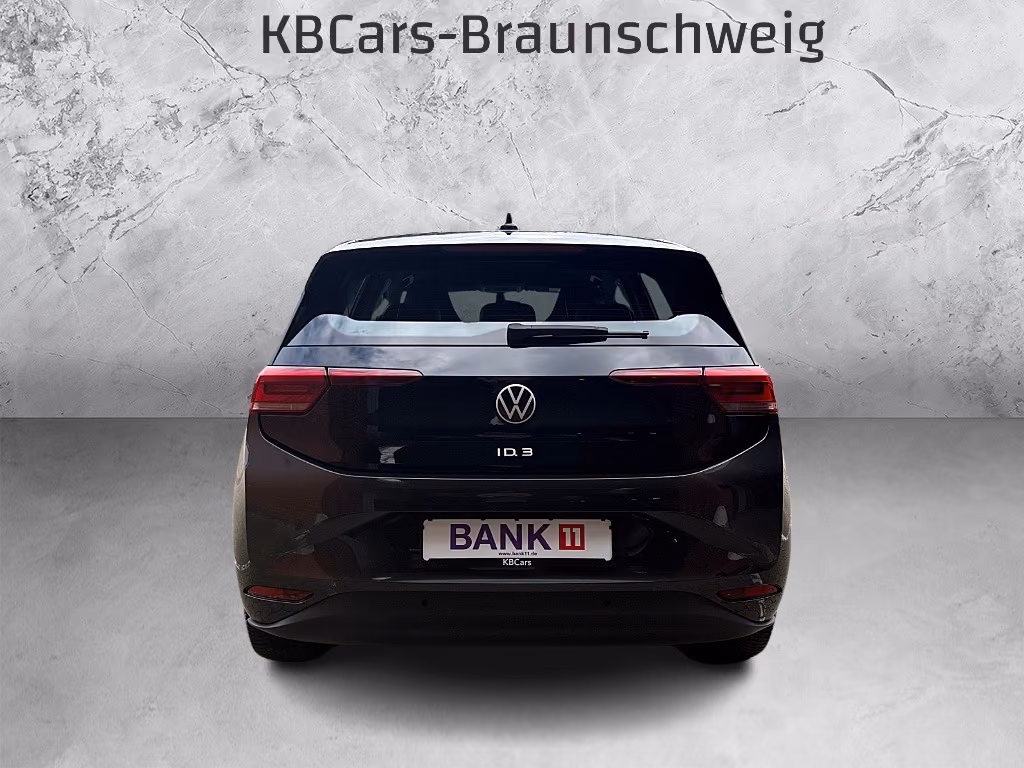 Volkswagen ID.3 Pure Performance 110 kW*Navi*MFL*SHZ, миниатюра 5