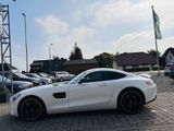 Mercedes-Benz AMG GT S Coupe*LED*NAV*LEDER*BURMESTER* - Cars in Lübeck