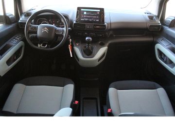 Citro�n Berlingo Shine M