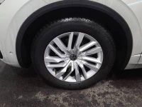 Volkswagen Touareg - Vorschau Bild 7