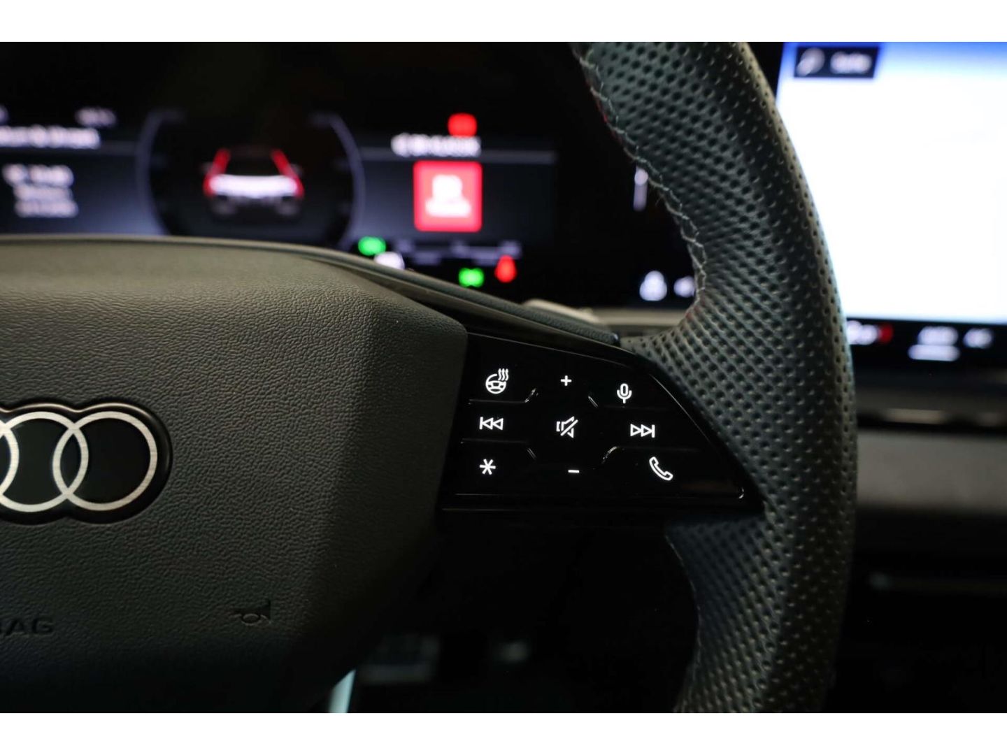 Audi Q6 e-tron - Bild 16