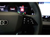 Audi Q6 e-tron - Vorschau Bild 16