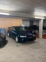 Mitsubishi mitsubishi lancer evolution 6 - Mitsubishi Lancer in Hamburg