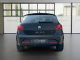 Seat Ibiza Lim. FR *KLIMAAUT.*SPORT*SHZ*TEMP.*TÜV NEU - Seat aus 2011