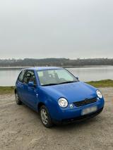 Volkswagen VW Lupo College 1.0 MPI - Volkswagen Lupo: College