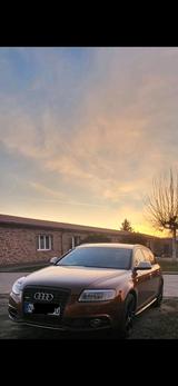 Audi a6 4f Tuning ca 300Ps - Audi A6: Tuning