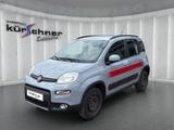 Fiat Panda 0.9 Twinair Start&Stopp 4x4 Wild - Fiat Panda: Twinair