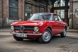 Alfa Romeo GT Junior 1300 - Bertone  