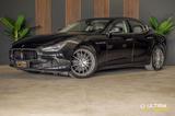 Andere Maserati Ghibli 3.0 S Q4 2015 | NEW ENGINE - Andere mit Benzin-Antrieb: Limousine