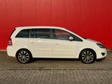 Opel Design Edition, 7-Sitzer, 1.Hand, TÜV neu - Opel Zafira in Karlsruhe