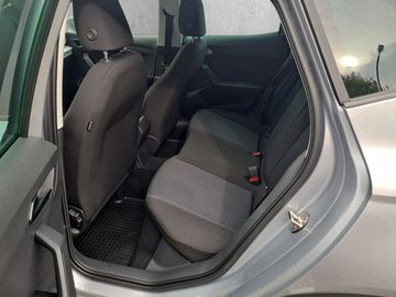 Fahrzeugabbildung SEAT Arona Style 1.0 TSI Klima Navi Rückfahrkamera