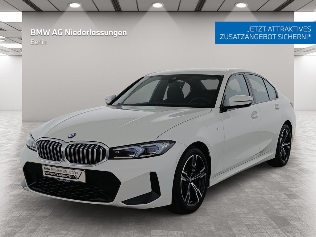 BMW 3er