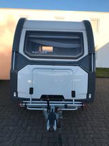 Sterckeman Alice Concept 420CP - Sterckeman Wohnwagen