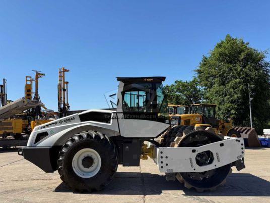 BOMAG BW 213 PDH-5 PL