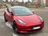 Tesla Model 3 Performance - Rundum erneuert! - Tesla Model 3 Gebrauchtwagen in München