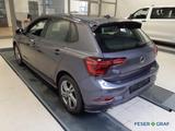 Volkswagen Polo R-Line 1.0 TSI DSG 95PS - Volkswagen Polo: Dsg