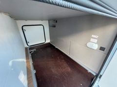 Etrusco T 7.3 SF | Hubbett + Einzelbetten , RFK+NAV