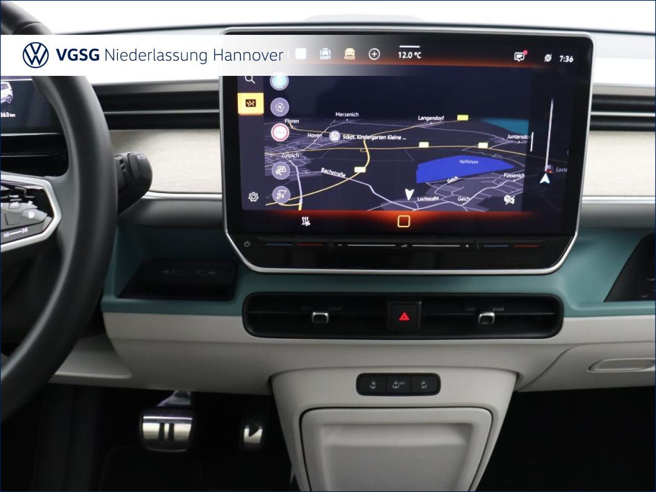 Volkswagen ID. Buzz - Bild 10