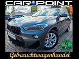 BMW X2 sDrive 18i M-Sport-X-Paket Pano HUD Alkantara - BMW X2 in Erfurt