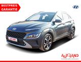 Hyundai Kona 1.0 T-GDI LED Navi Kamera Virtual Cockpit - Hyundai aus 2021