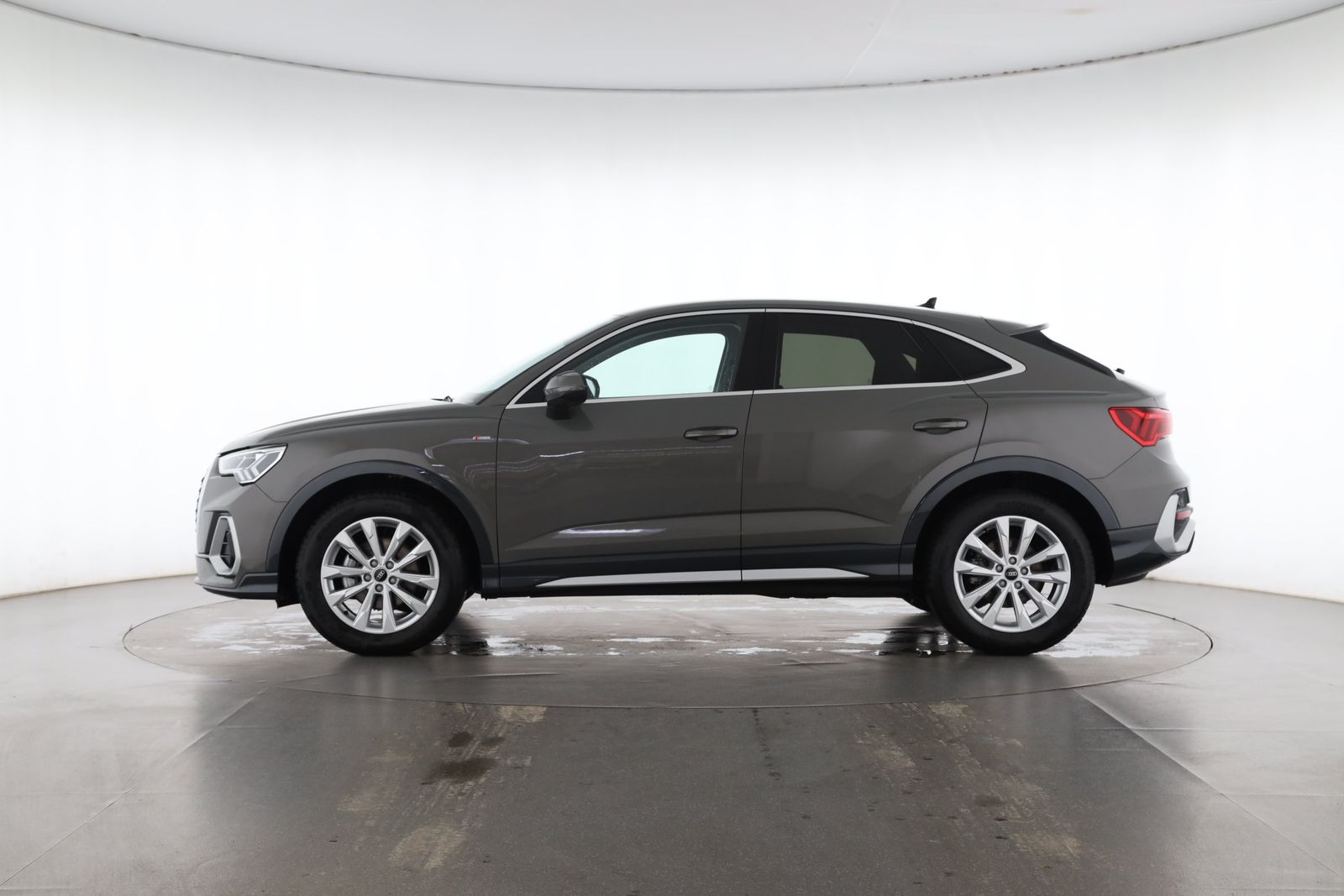 Audi Q3 - Bild 4