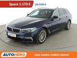 BMW 5er 530d xDrive Luxury Line Aut.*NAVI*ACC*PDC* - BMW: 5er