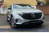 Mercedes-Benz EQC 400 4Matic Edition 1886*LED*SchD*360°*Burm* - Mercedes-Benz EQC aus 2019