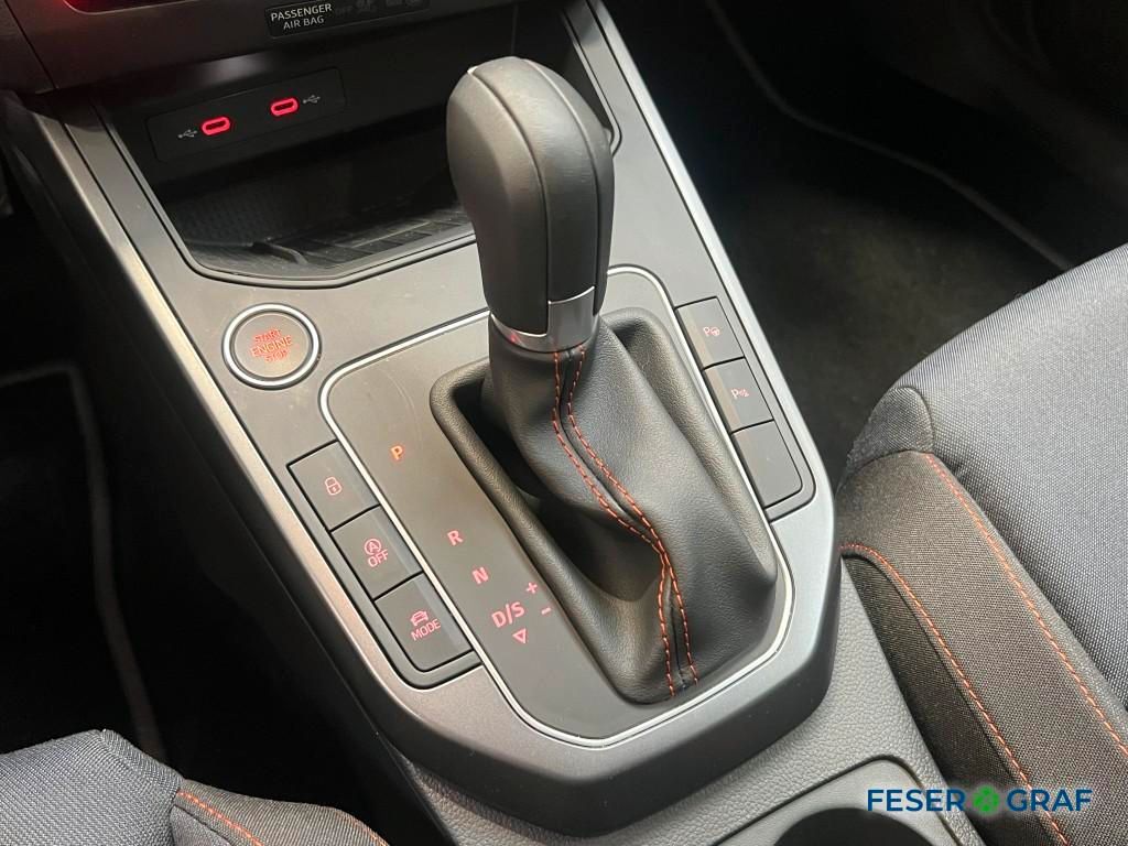 Seat Arona - Bild 15